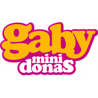 Food - Gaby Mini Donas 