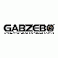 Television - Gabzebo Video Booths 