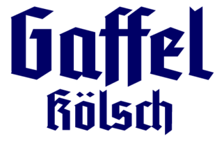 Gaffel Koelsch 