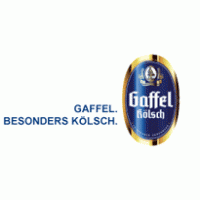 Beer - Gaffel Koelsch 