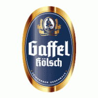 Beer - Gaffel Koelsch 