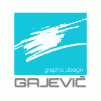 GAJEVIC graphic design