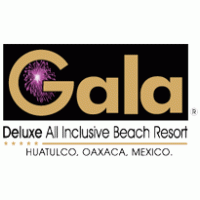 Gala Resorts Huatulco Hotel