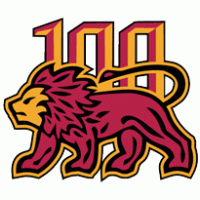 Football - Galatasaray 100 year Logo -gsyaso 