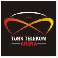 Football - Galatasaray Türk Telekom Arena - GS TT Arena - Türktelekom 