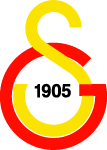 Galatasaray Vector Logo 