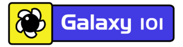 Galaxy 101 