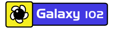 Galaxy 102 