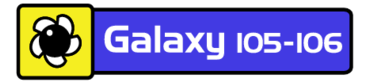 Galaxy 105 106 