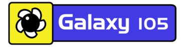 Galaxy 105 