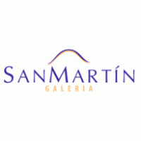 Shop - Galeria San Martin 