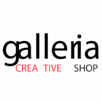 Advertising - Galleria Creative Shop 