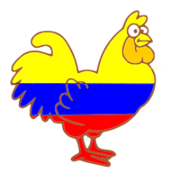 Gallina Preview