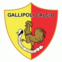 Football - Gallipoli Calcio 