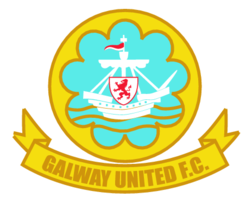 Galway United Fc