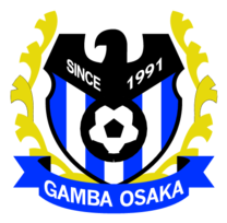 Gamba Osaka 