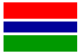 Gambia Preview