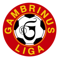 Gambrinus Liga