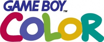 Game Boy Color logo