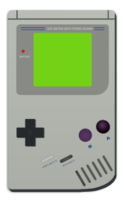 Gameboy Preview