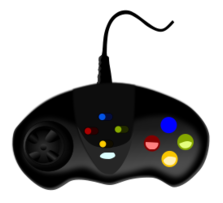 Gamepad Preview