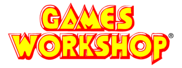 Games Workshop