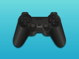 Gaming Controller