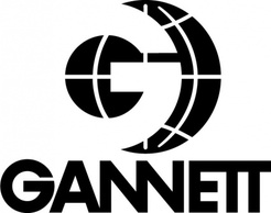 Gannett logo 