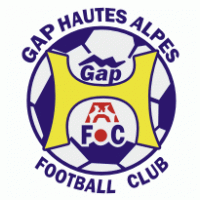 Football - Gap Hautes Alpes Football Club 