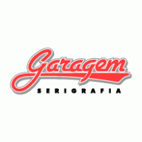 Clothing - Garagem Serigrafia 