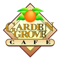 Garden Grove Cafe 