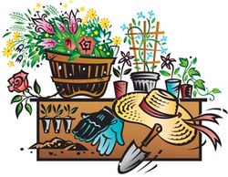 Garden tools