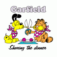 Garfield Preview