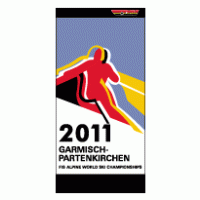 Sports - Garmisch Partenkirchen 2011 FIS Alpine World Ski Championships 