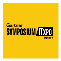 Gartner Symposium Itxpo 2001 