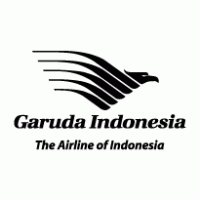 Air - Garuda Indonesia 