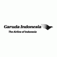 Air - Garuda Indonesia 