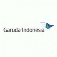 Transport - Garuda Indonesia 