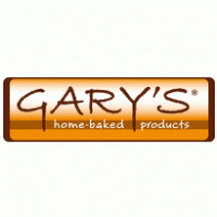 Food - Garys' home-baked products 