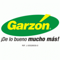 Food - Garzon New 