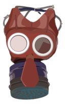 Gasmask