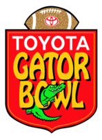 Gator Bowl Preview