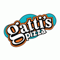 Food - Gatti's Pizza 