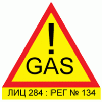 Gaz Bulgaria