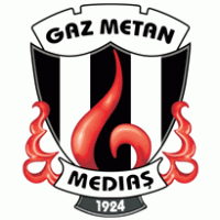 Gaz Metan Medias (new logo)
