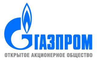 Gazprom 