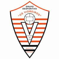 Football - GD Os Vidreiros Marinha Grande 