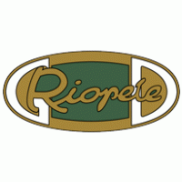 GD Riopele Famalicao (logo of 70's)