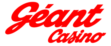 Geant Casino 