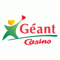 Trade - Geant Casino 